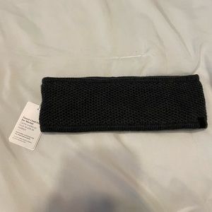 lululemon ear warmer